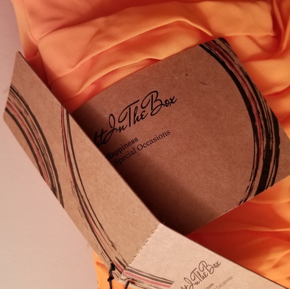 Light In The Box Social Dress NWT - Picture 8 of 8